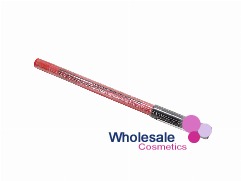 13 x NYX Professional Slide On Lip Pencil - 24 KNOCK EM RED